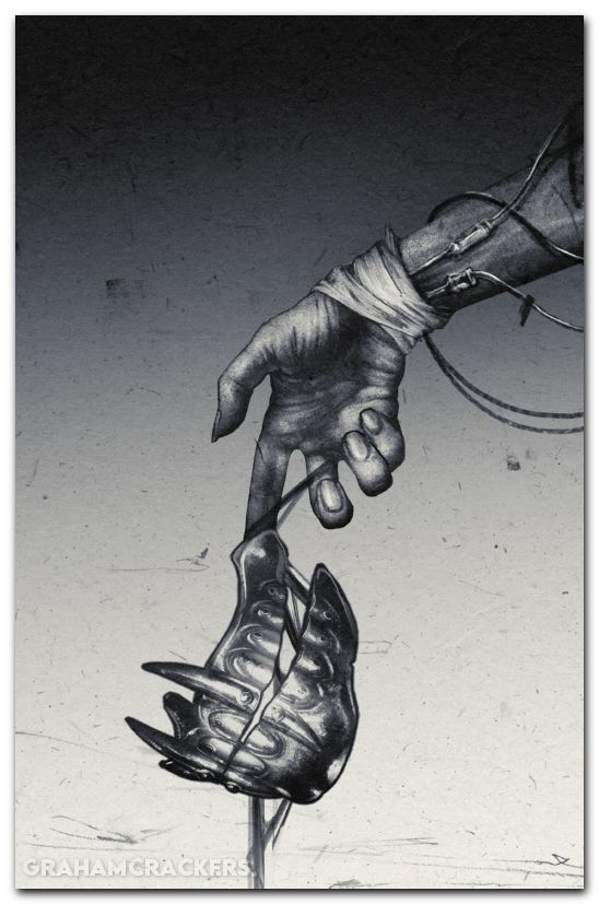 Fall Of The House Of Slaughter #2 (2026) cover h connelly virgin variant