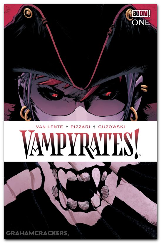 Vampyrates