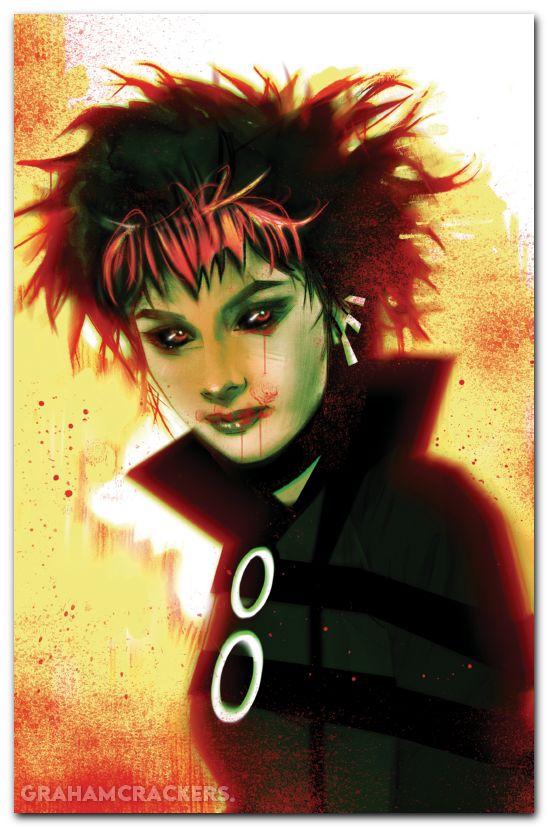 Vampyrates #1 (2026) cover i lotay virgin variant