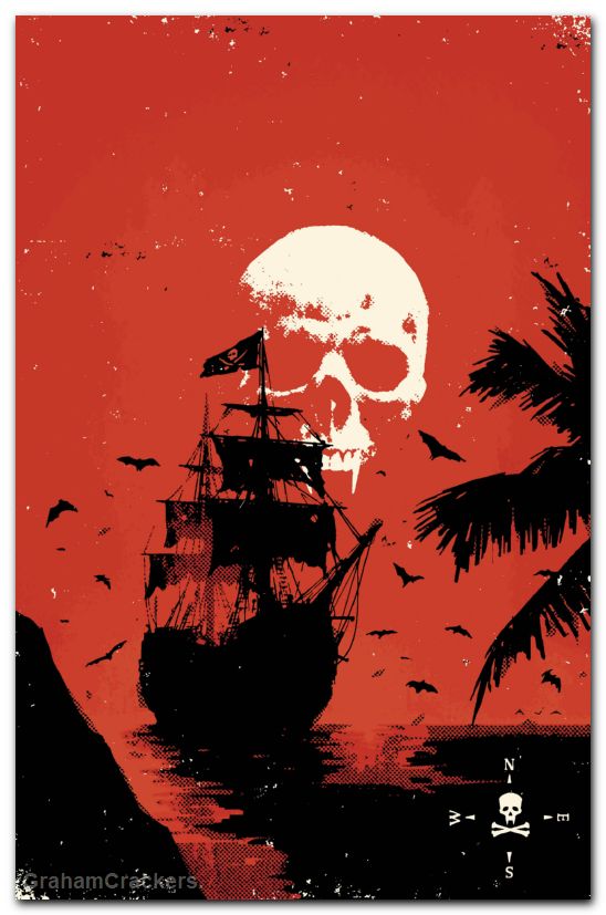 Vampyrates #2 (2026) cover d aja virgin variant