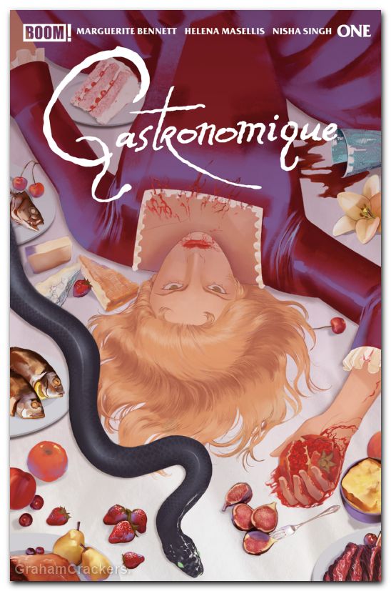 Gastronomique