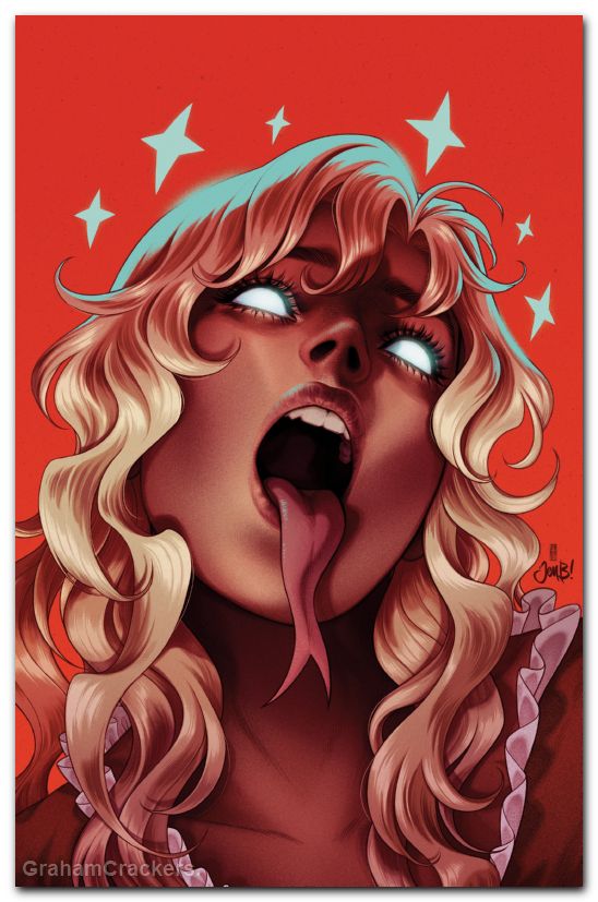 Gastronomique #1 (2026) cover i bartel virgin variant