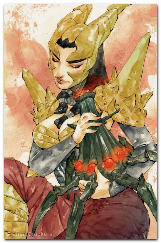 Power Rangers Green #2 (2026) cover i hill virgin variant