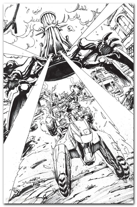 Power Rangers Green #2 (2026) cover k vargas virgin variant
