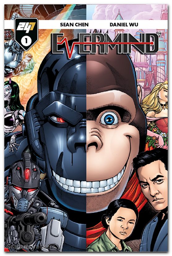 Evermind