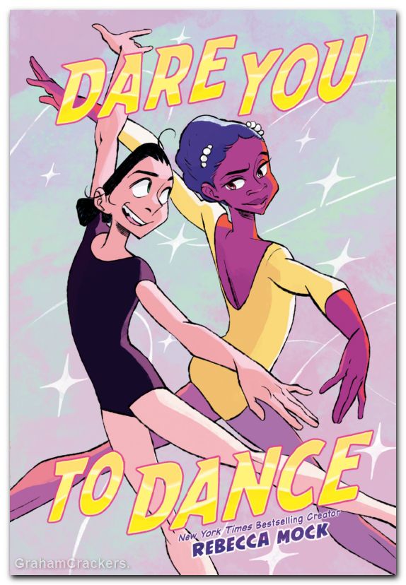 Dare You To Dance SC #01