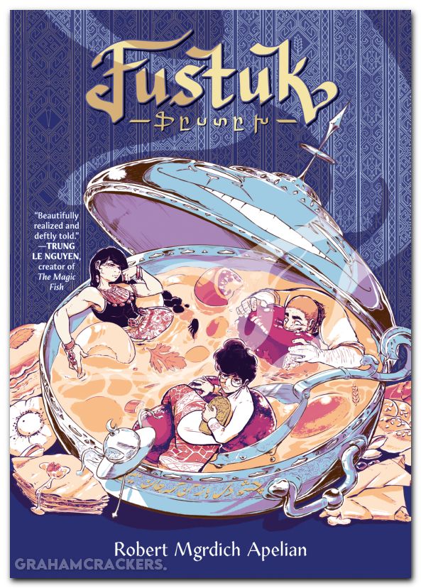 Fustuk SC #01
