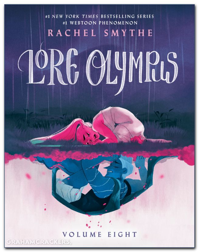 Lore Olympus HC #08