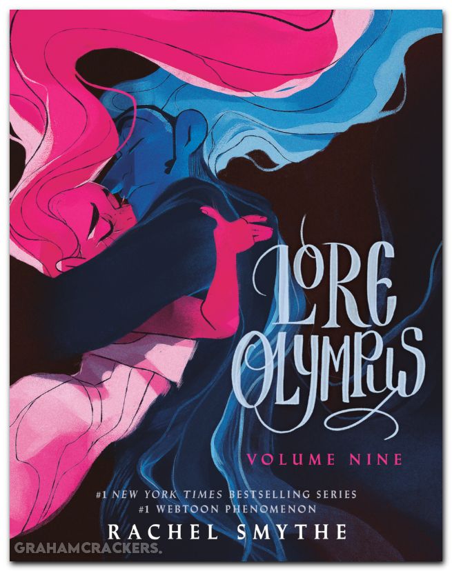 Lore Olympus HC #09