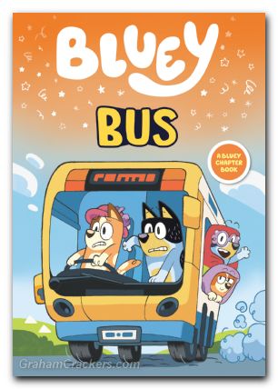 Bluey Bus SC