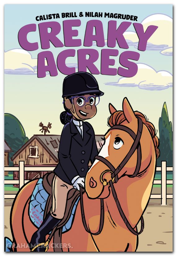 Creaky Acres SC #01