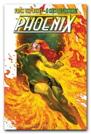 Phoenix TPB #01 Orbital Resonance