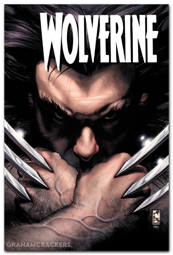 Wolverine The Death And Life Of Sabretooth TPB #01