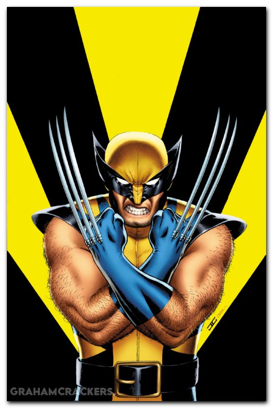 Return Of Wolverine Omnibus HC #01