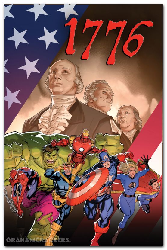 1776 TPB #01