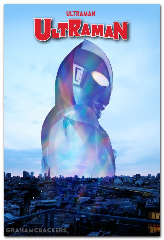 Ultraman Omnibus HC #01