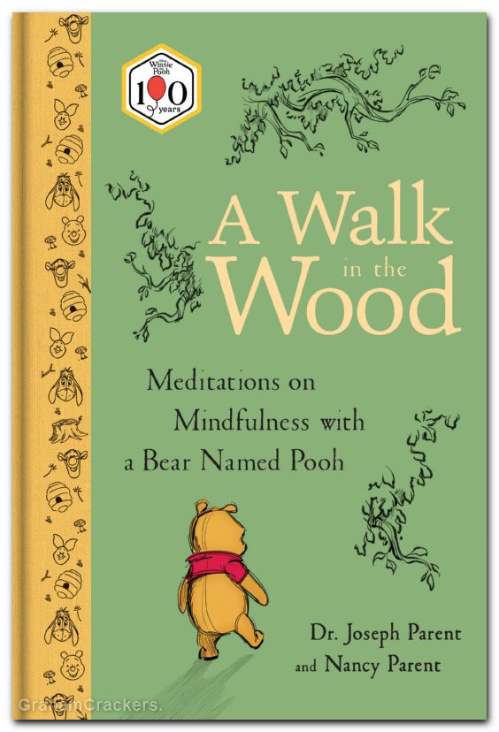 A Walk In The Wood HC #01