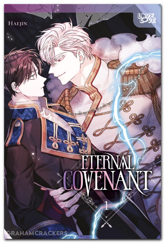 Eternal Covenant GN #01