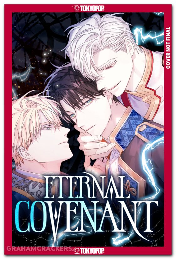Eternal Covenant GN #02