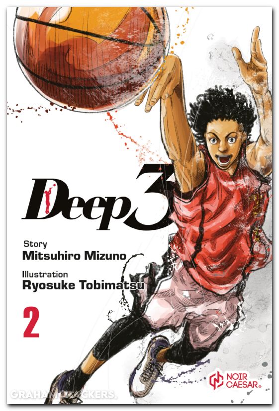 Deep Three GN #02