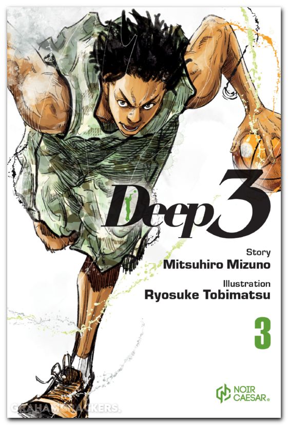 Deep Three GN #03