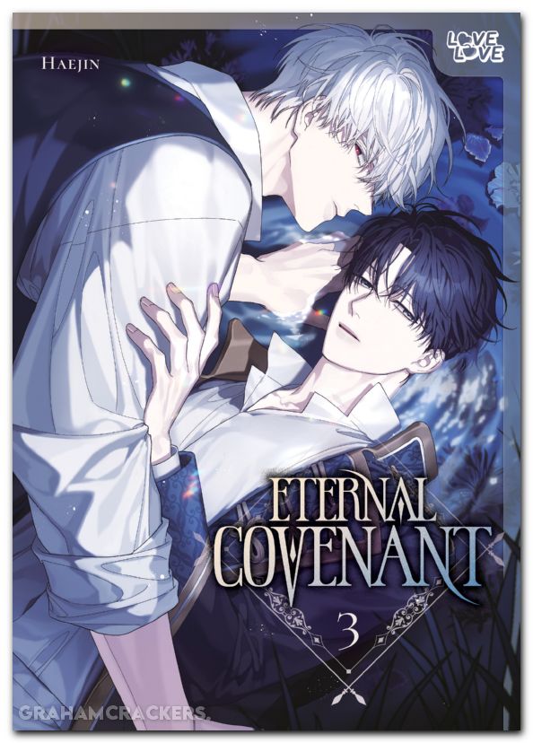 Eternal Covenant GN #03