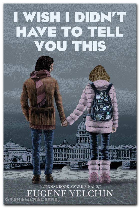 I Wish I Didnt Have To Tell You This A Graphic Memoir HC