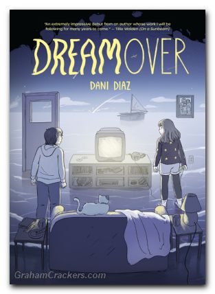 Dreamover SC #01