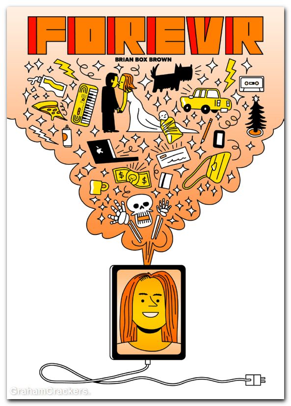 Forevr TPB #01