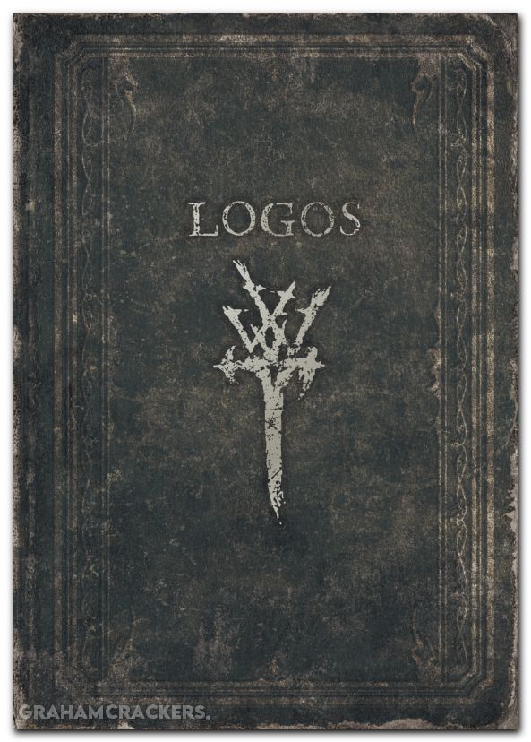 Logos The World Of Final Fantasy XVI HC #01