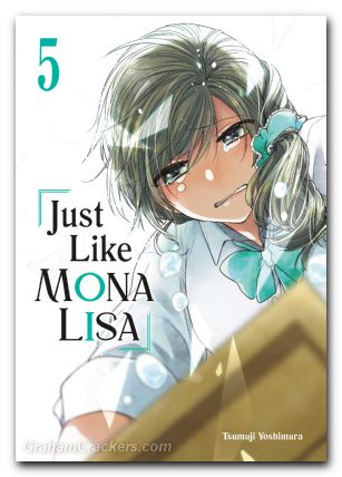 Just Like Mona Lisa GN #05
