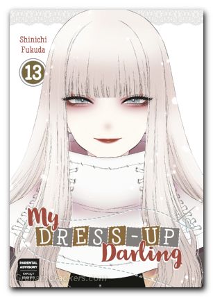 My Dress Up Darling GN #13