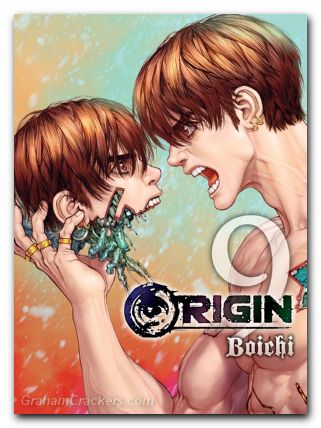 Origin GN #09
