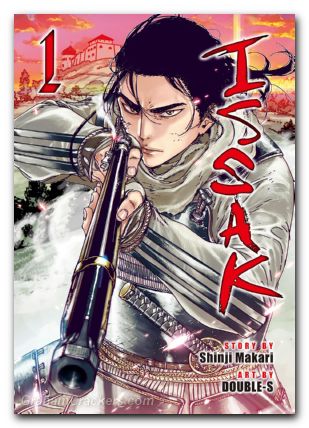 FCBD 2025 Kodansha Presents Issak And Tower Dungeon