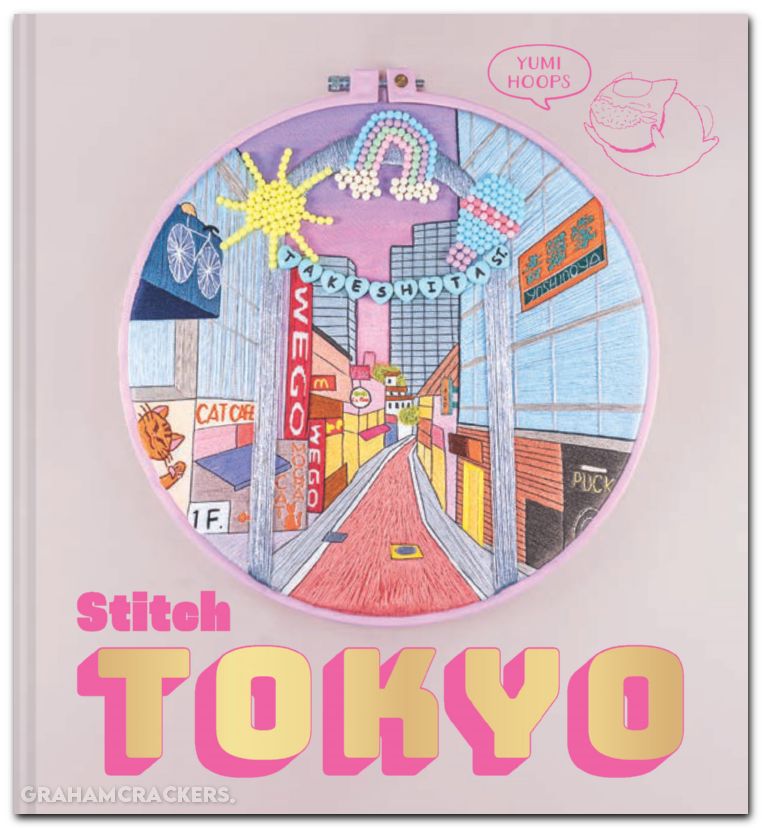 Stitch Tokyo SC