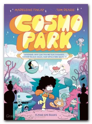 Cosmo Park SC #01