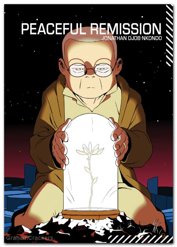 Peaceful Remission HC #01