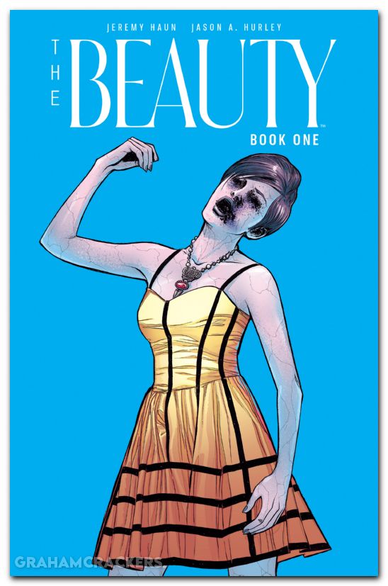 Beauty TPB Book #01