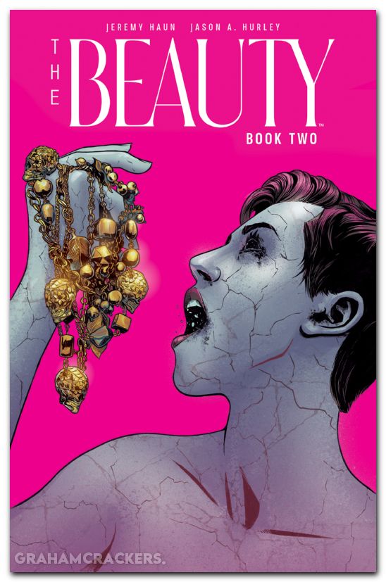 Beauty TPB Book #02