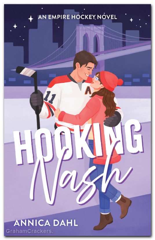 Hooking Nash GN #01