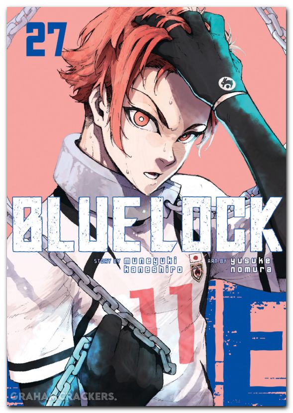 Blue Lock GN #27