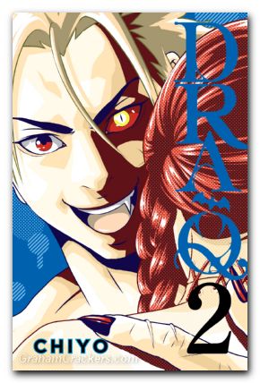 Dra-Q GN #02