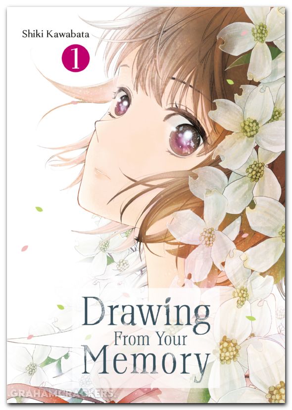 Drawing From Your Memory GN #01