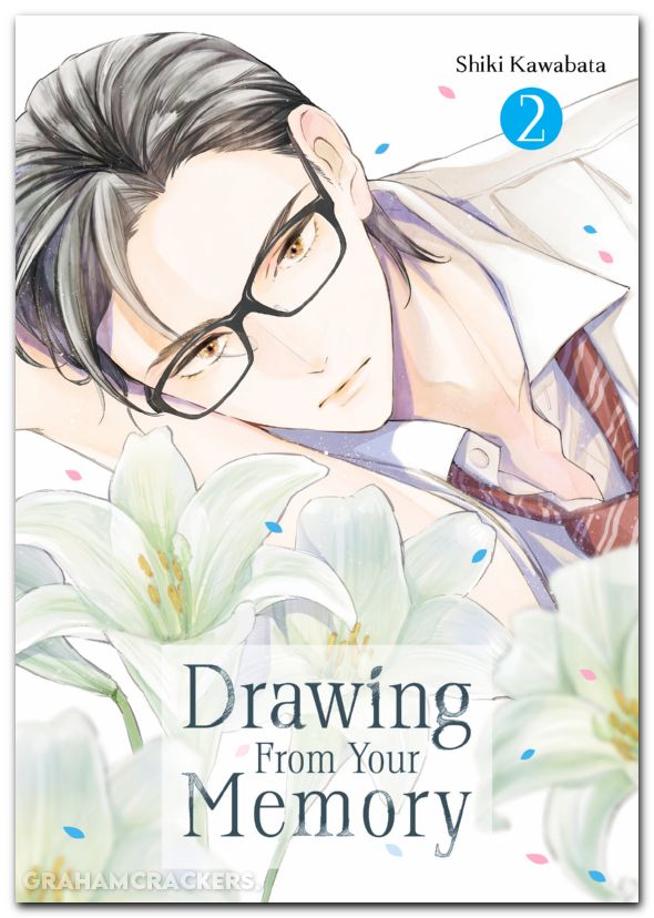Drawing From Your Memory GN #02