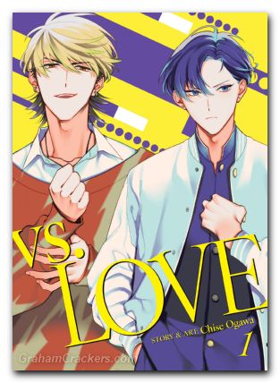 Vs Love GN #01