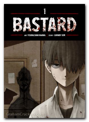 Bastard GN #01