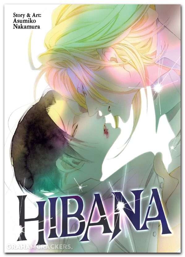 Hibana GN #01