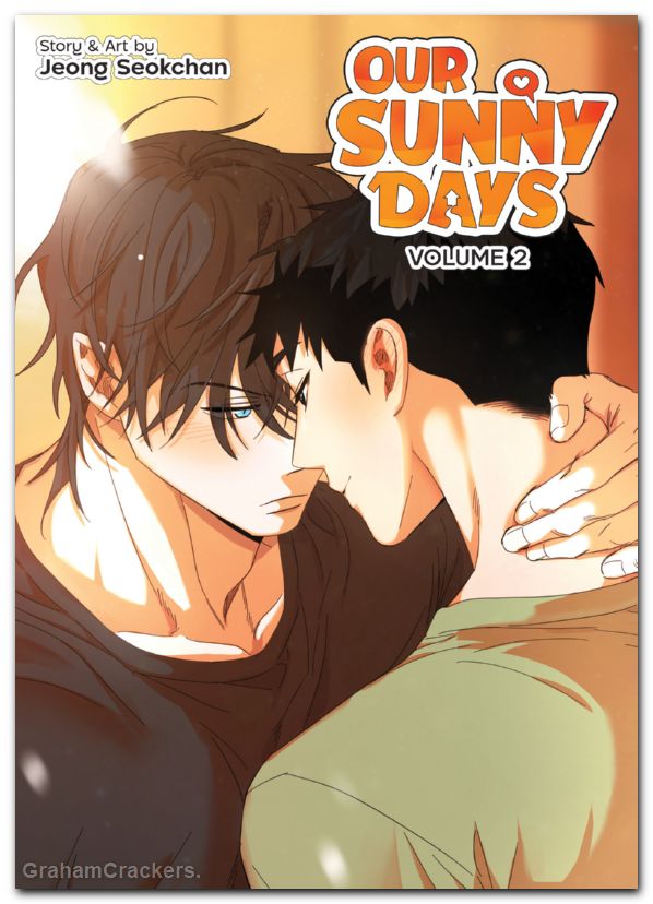 Our Sunny Days GN #02