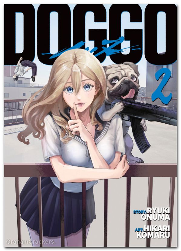 Doggo GN #02