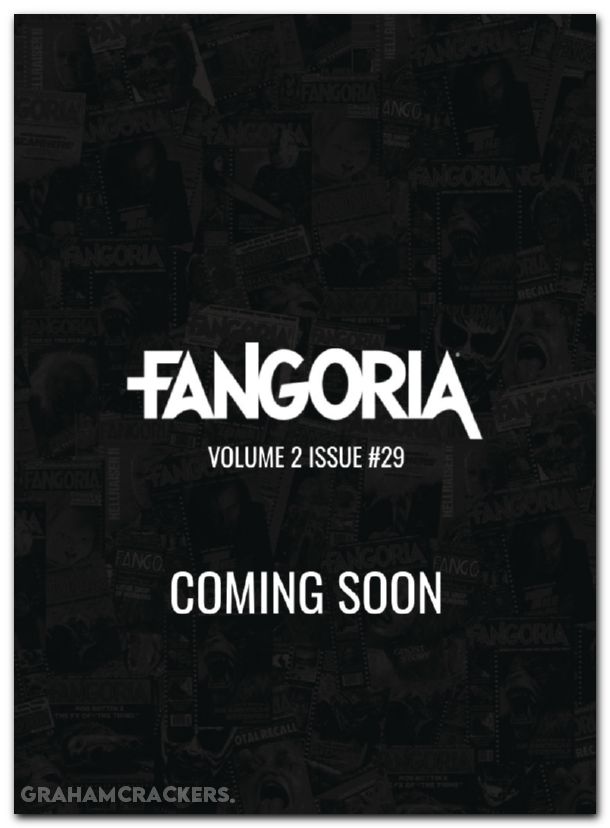 Fangoria Vol 2 #29